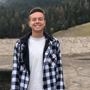 Meet your Posher, Anthony